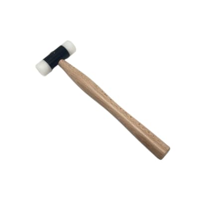 MARTILLO DE SILICONA