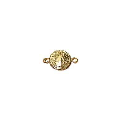 CONECTOR B/ORO MINI SAN BENITO