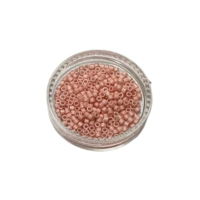 MOSTACILLA MIYUKI 11/0 MATTE OP LT SALMON AB1