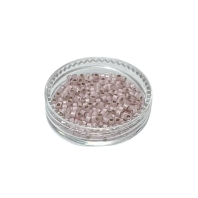 MOSTACILLA MIYUKI 11/0 S/L PALE ROSE OPAL 1