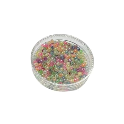 MOSTACILLA ROCALLA 8/0 COLORES PASTELES1