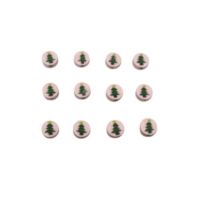 FIMO FIGURAS CIRCULO ARBOLITO 12UND1