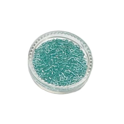 MOSTACILLA MIYUKI 11/0 AQUA BLUE AB1