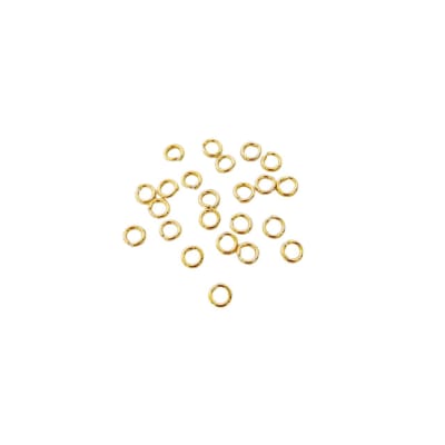 ARGOLLA DE UNION B/O 3 MS 4.2MM