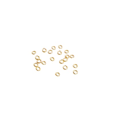 ARGOLLA DE UNION B/O 3 MS 3MM