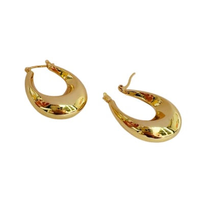 AROS LISTOS B/O ARGOLLA MEDIA LUNA 32X24MM1