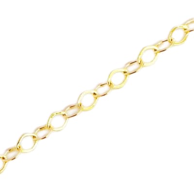 CADENA POR METRO B/O ESLABON ROMBOS 3MS1