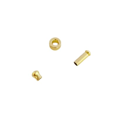 REPUESTO DE PULSERA B/ORO