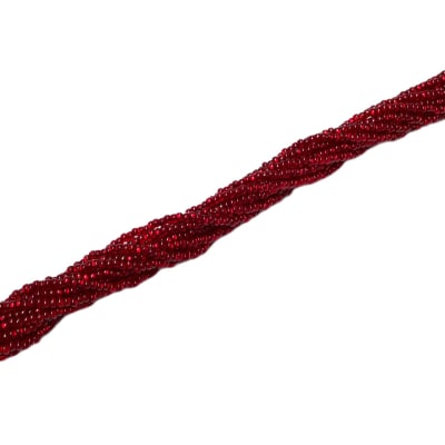 MOSTACILLAS CHECA ROCALLA RUBY RED C/L 8/0