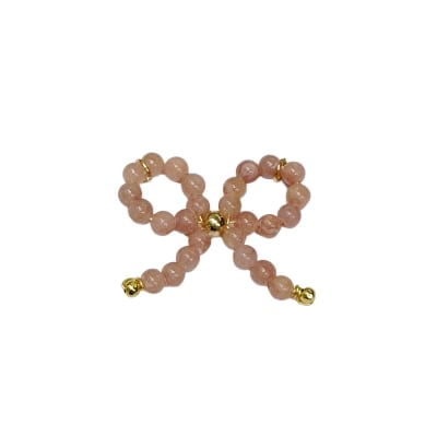 COLGANTE COQUETTE EN JADE ROSA Y BALINES1