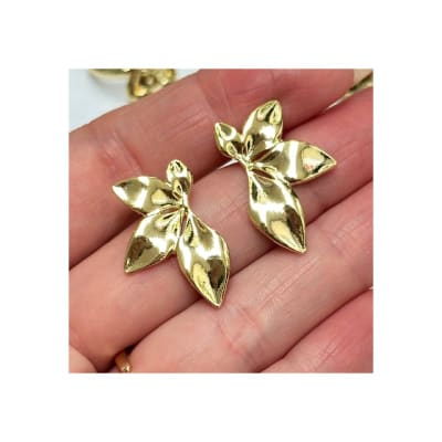 AROS LISTOS B/O PETALOS 27X18MM1