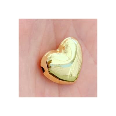 PASADOR B/O MAXI CORAZON 23X12MM1