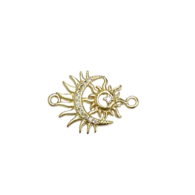 CONECTOR B/O SOL Y LUNA 21X15MM1