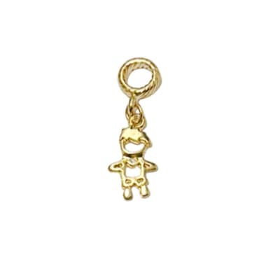 CHARMS ESTILO PAND NIÑO1