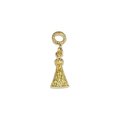 CHARMS ESTILO PAND VIRGEN DEL VALLE