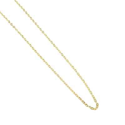 CADENA LISTA B/O ESLABONES 3MILS 40CM1