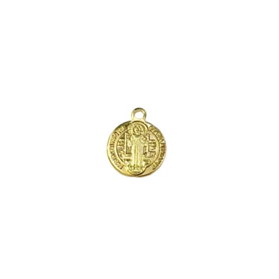 COLGANTE B/O 3MS SAN BENITO 9MM