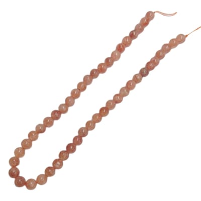 PIEDRASOL NATURAL TIRA 8MM1