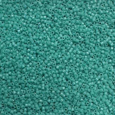 MOSTACILLA MIYUKI DELICA GR TURQUOISE OPAQUE #07291