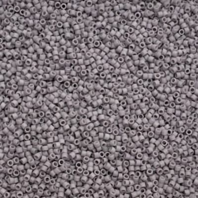 MOSTACILLA MIYUKI DELICA GR LAVENDER MATTE #03561