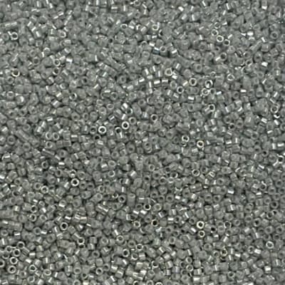 MOSTACILLA MIYUKI DELICA GR GREY CEYLON #02521