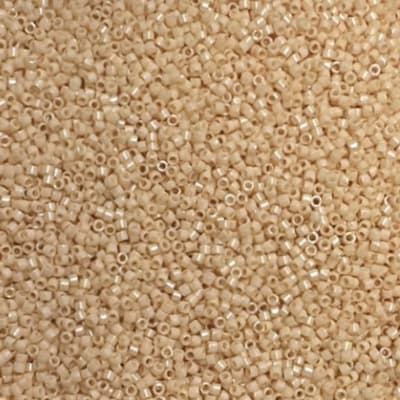 MOSTACILLA MIYUKI DELICA GR LIGHT BEIGE CEYLON #0204