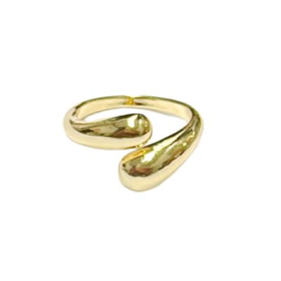 ANILLO AJUSTABLE B/O DOBLE LAGRIMA1
