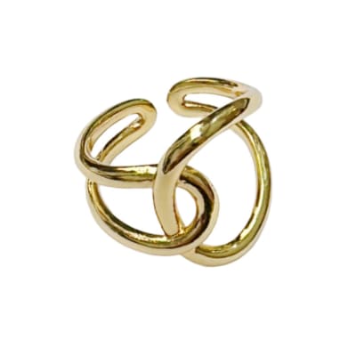 ANILLO AJUSTABLE B/O CHANEL ASIMETRICO1