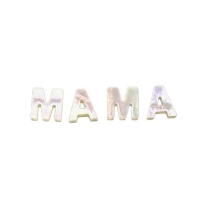 MAMA INICIALES NACAR 10X8MM1