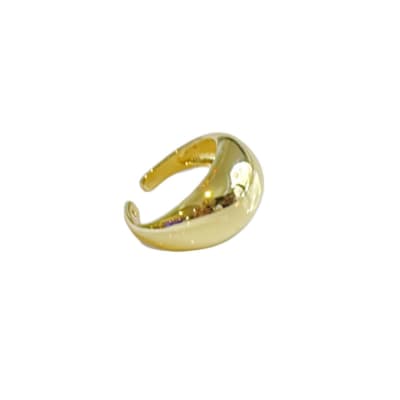 ANILLO AJUSTABLE B/O ONDULADO LISO 10X15MM1