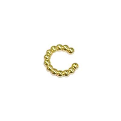 CUFF B/O BALINES1