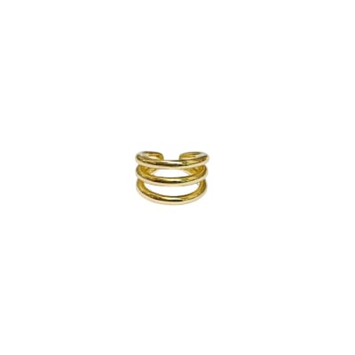 CUFF B/O LISO 3 LINEAS1