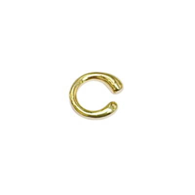 CUFF B/O LISO