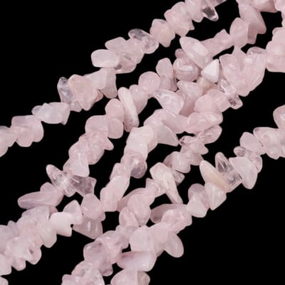 CUARZO NATURAL CHIPS 3-5MM