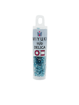MOSTACILLA MIYUKI 11/0 LT BLUE1