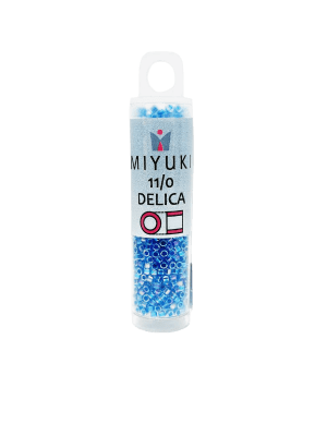 MOSTACILLA MIYUKI 11/0 BLUE 1