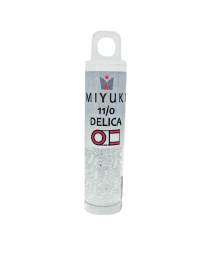 MOSTACILLA MIYUKI 11/0 LT AQUA AB