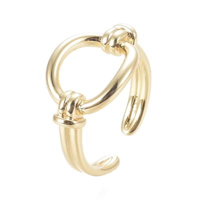 ANILLO AJUSTABLE B/O FORMA O1