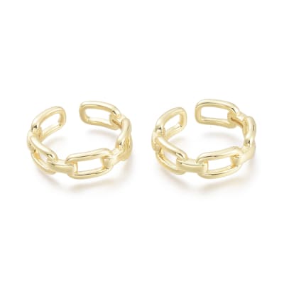 ANILLO AJUSTABLE B/O ESLABONES RECTANGULARES1