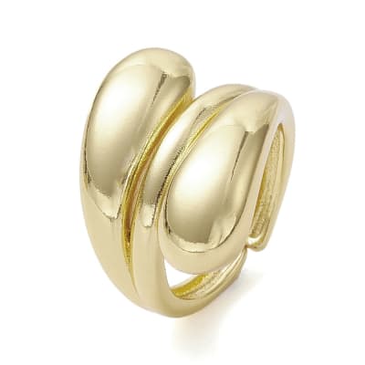 ANILLO AJUSTABLE B/O LAGRIMAS 15MM1
