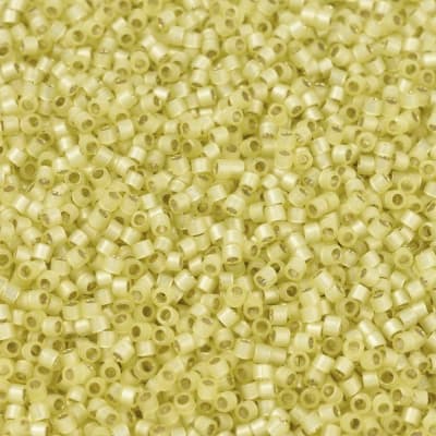 MOSTACILLA MIYUKI DELICA GR DYED JONQUIL #06231