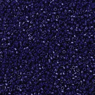MOSTACILLA MIYUKI DELICA GR COBALTO OPACO #21444