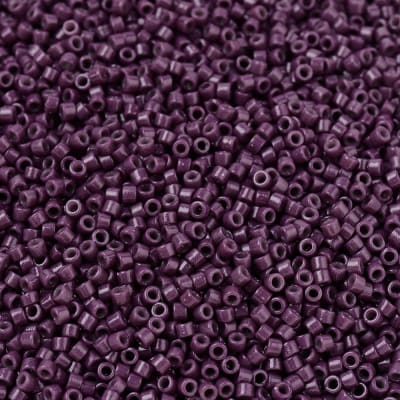 MOSTACILLA MIYUKI DELICA GR UVA OPACA #2360