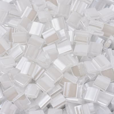 MOSTACILLA MIYUKI TILA CRISTAL CEILAN 5X2MM #TL05113