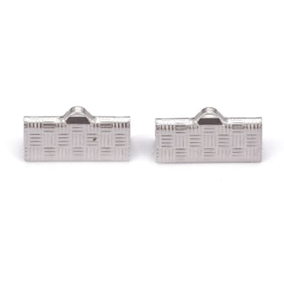 TERMINAL MALETA ACERO INOX. 8X15MM1