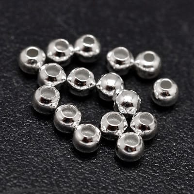 SEPARADOR BALIN PLATA 925 3MM