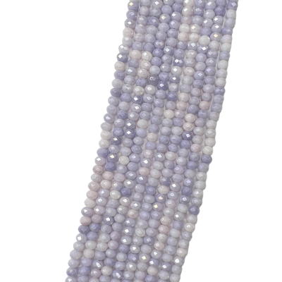 CRISTAL AUSTRIACO POR TIRA 8MM LILA1