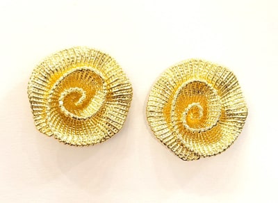 AROS LISTOS B/O FORMA DE ROSA CON RELIEVE 26MM1