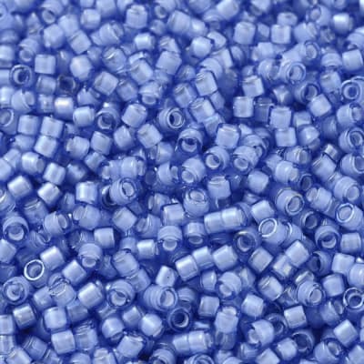 MOSTACILLA MIYUKI DELICA GR LD SAPHIRE #1784