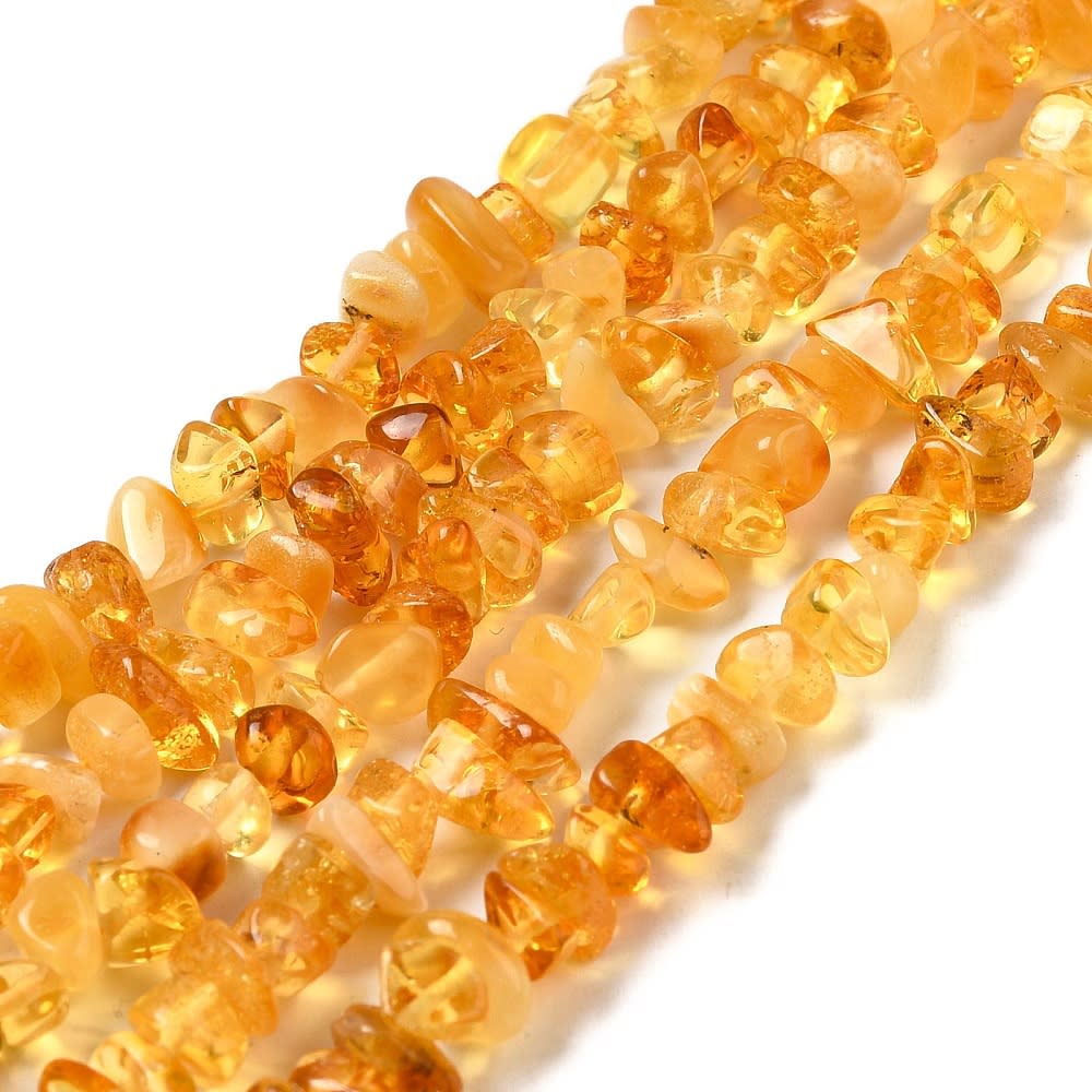 AMBAR CHIPS 5-8MM